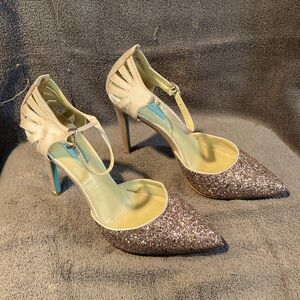 Betsy Johnson Stilletto Heels